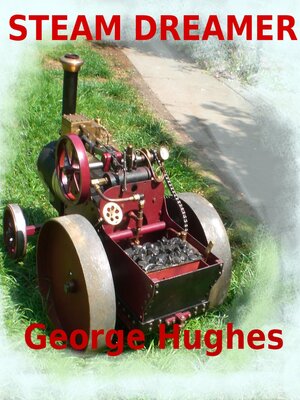 cover image of Steam Dreamer